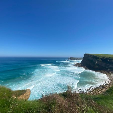 Hotel Soraya (Adults Only) Suances Exterior photo