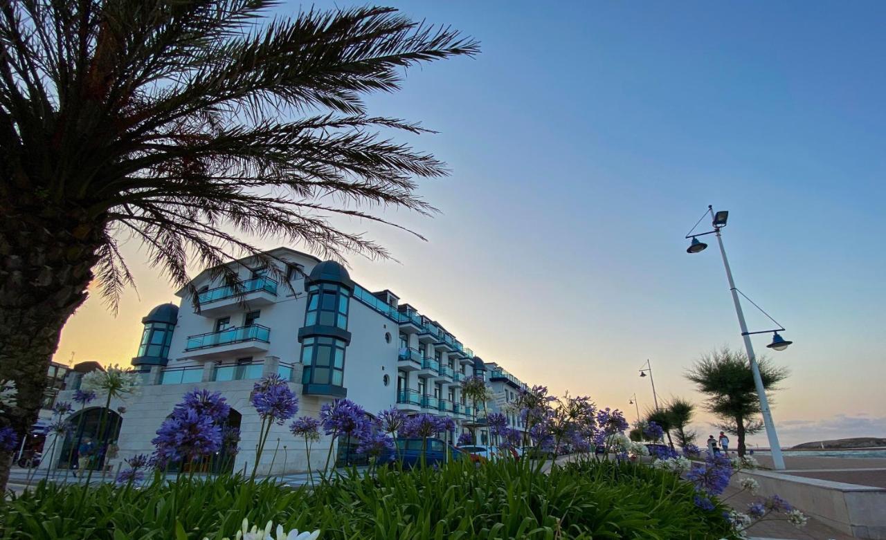 Hotel Soraya (Adults Only) Suances Exterior photo