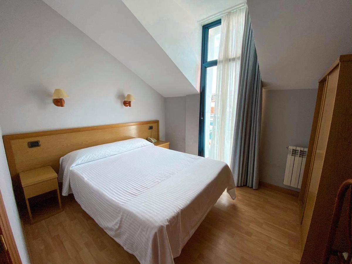 Hotel Soraya (Adults Only) Suances Exterior photo