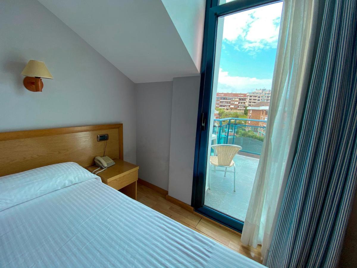 Hotel Soraya (Adults Only) Suances Exterior photo