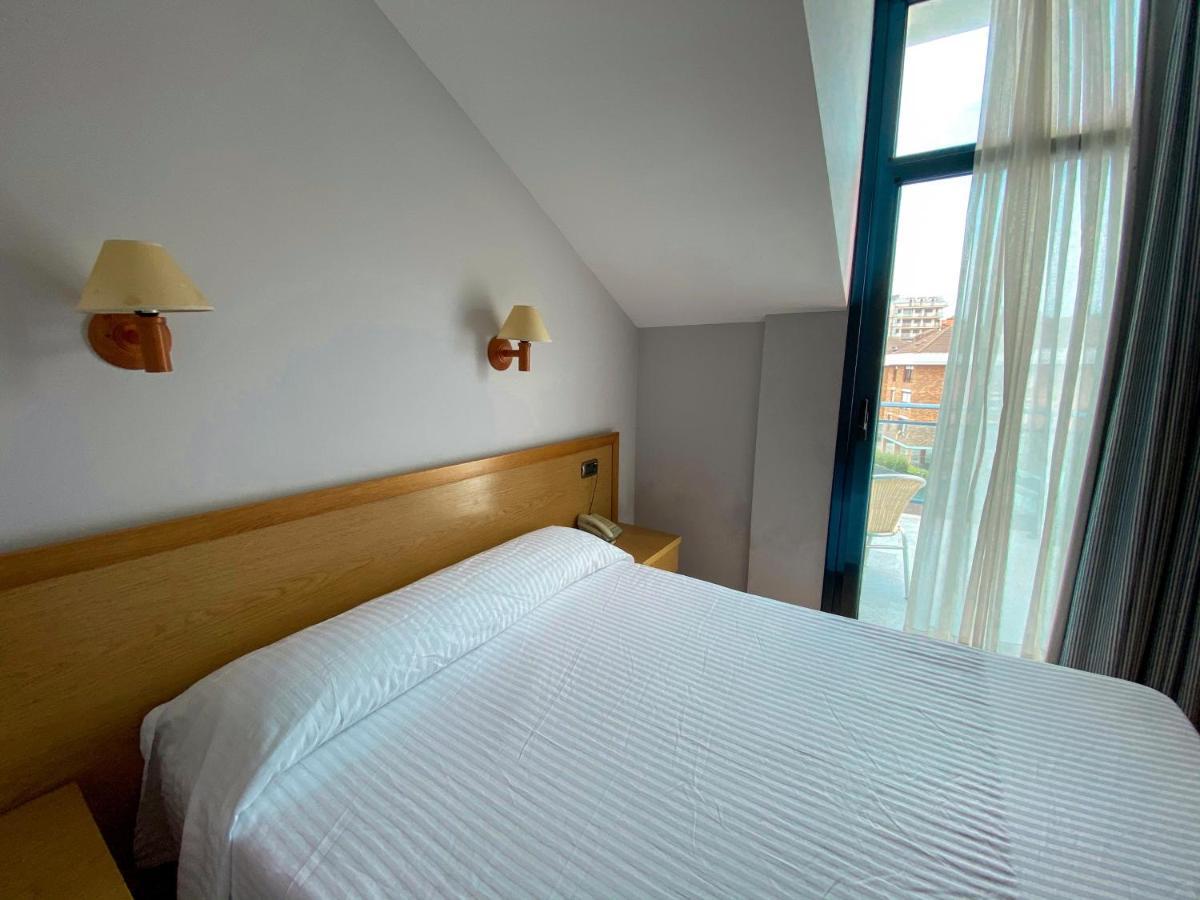 Hotel Soraya (Adults Only) Suances Exterior photo