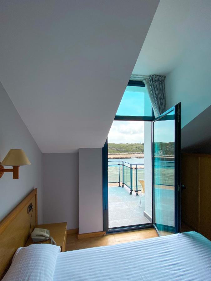 Hotel Soraya (Adults Only) Suances Exterior photo