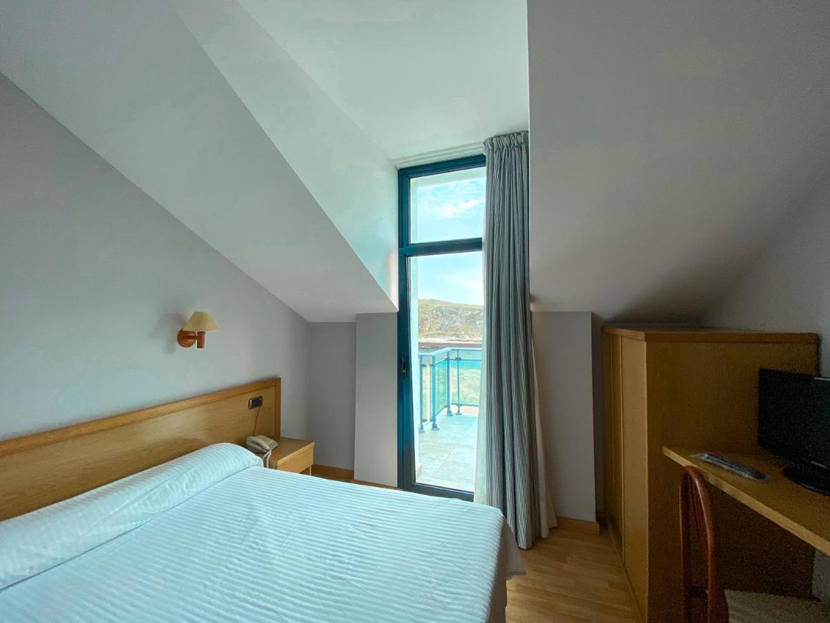 Hotel Soraya (Adults Only) Suances Exterior photo