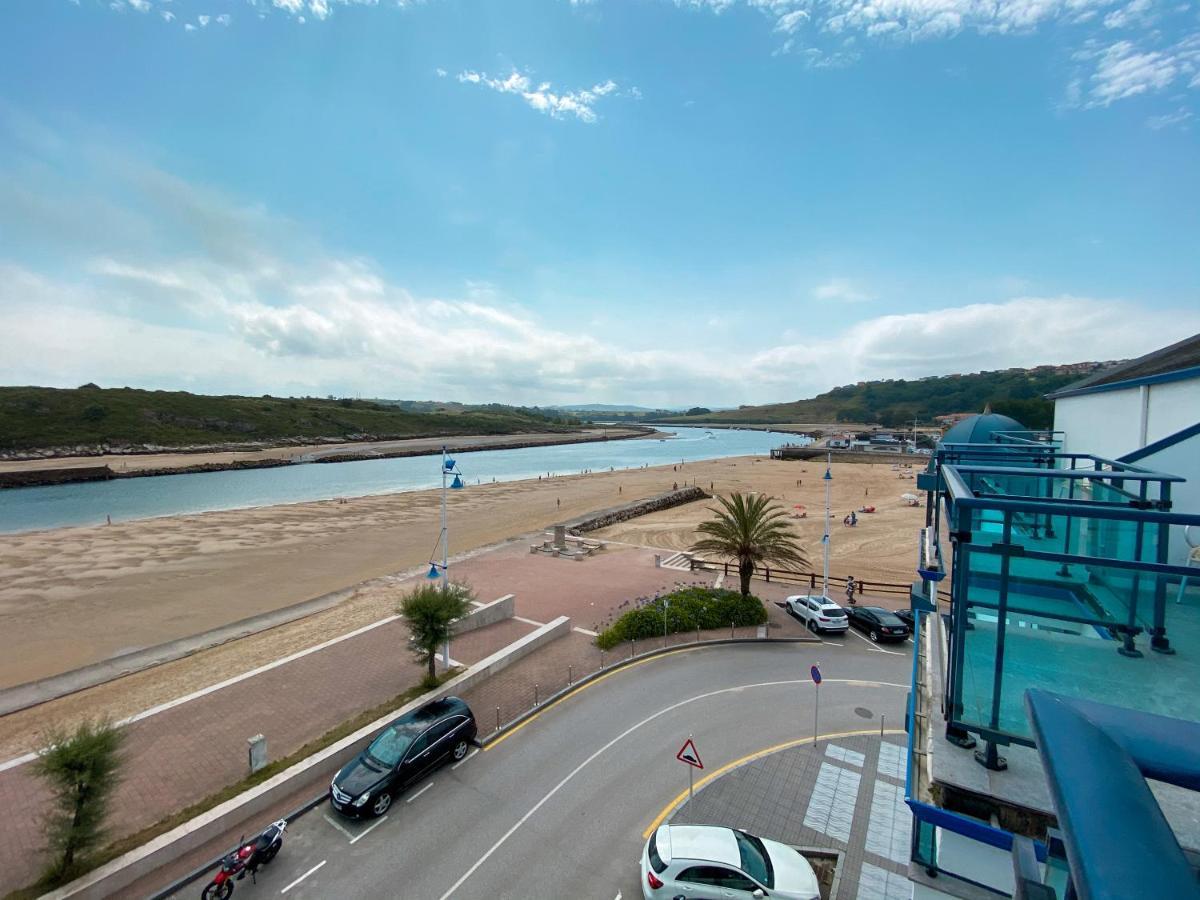 Hotel Soraya (Adults Only) Suances Exterior photo