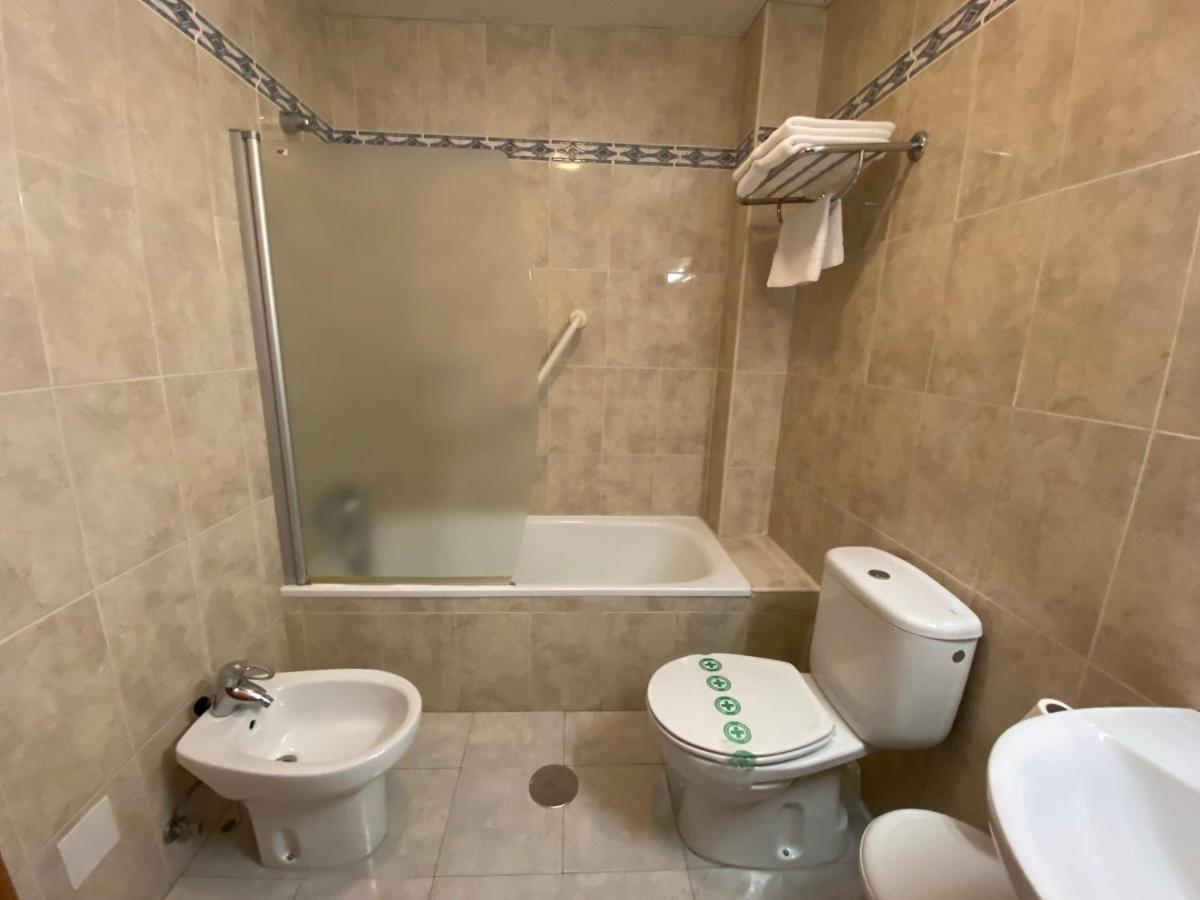 Hotel Soraya (Adults Only) Suances Exterior photo