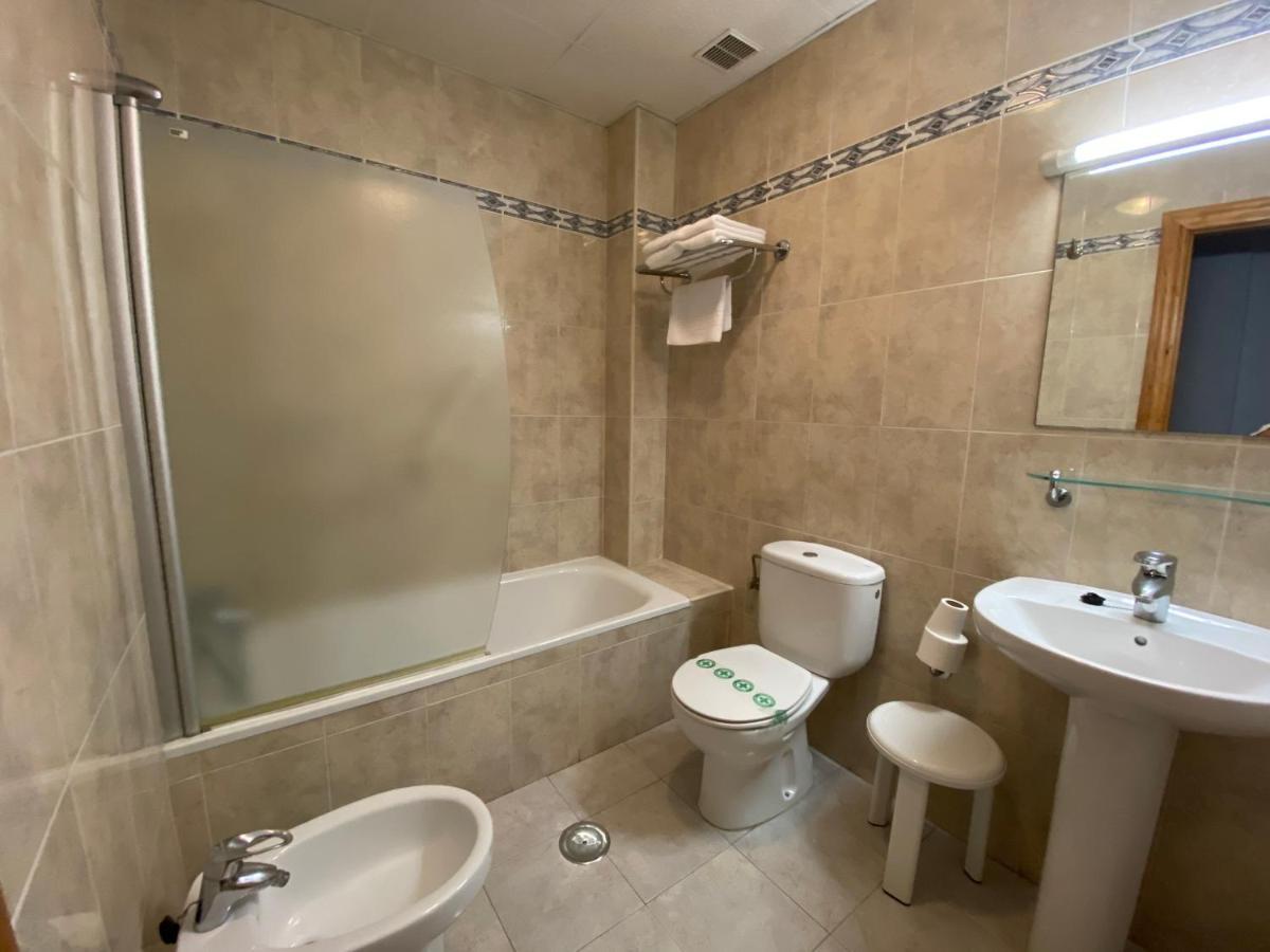 Hotel Soraya (Adults Only) Suances Exterior photo
