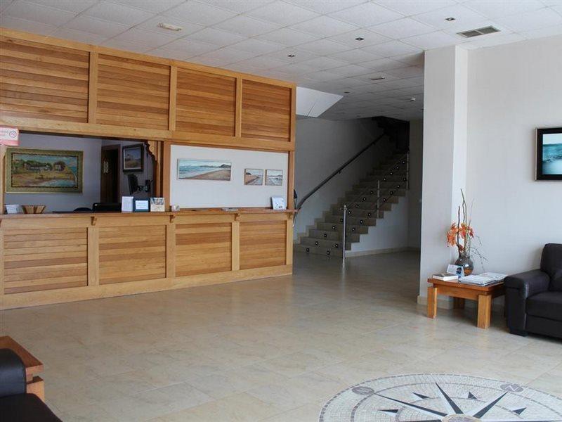 Hotel Soraya (Adults Only) Suances Exterior photo