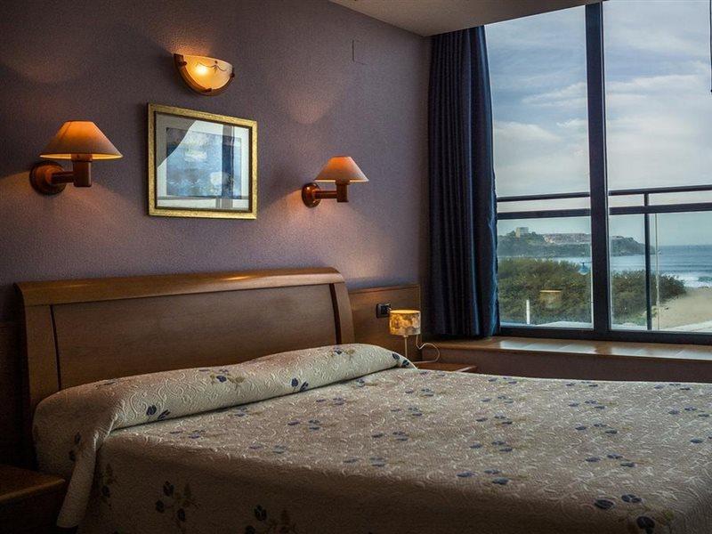 Hotel Soraya (Adults Only) Suances Exterior photo