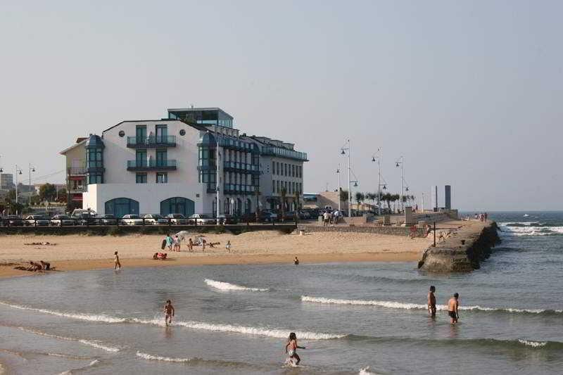 Hotel Soraya (Adults Only) Suances Exterior photo