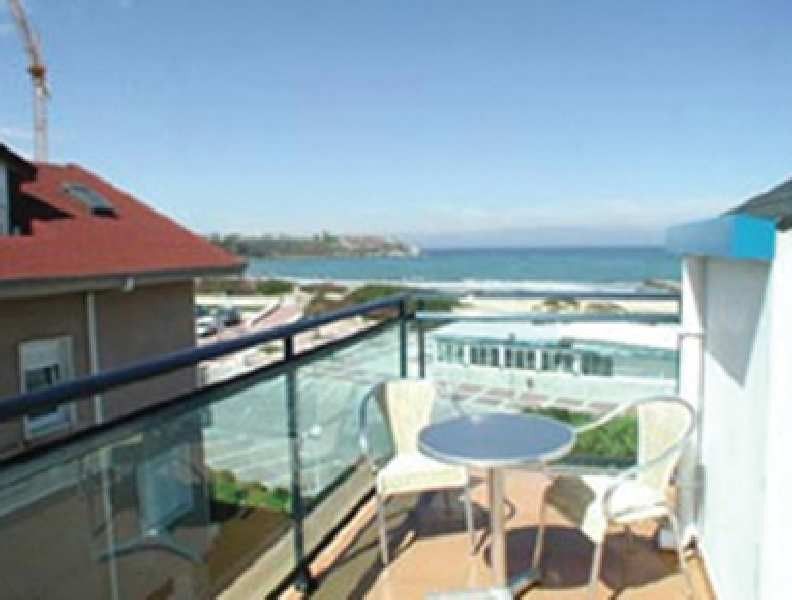 Hotel Soraya (Adults Only) Suances Exterior photo