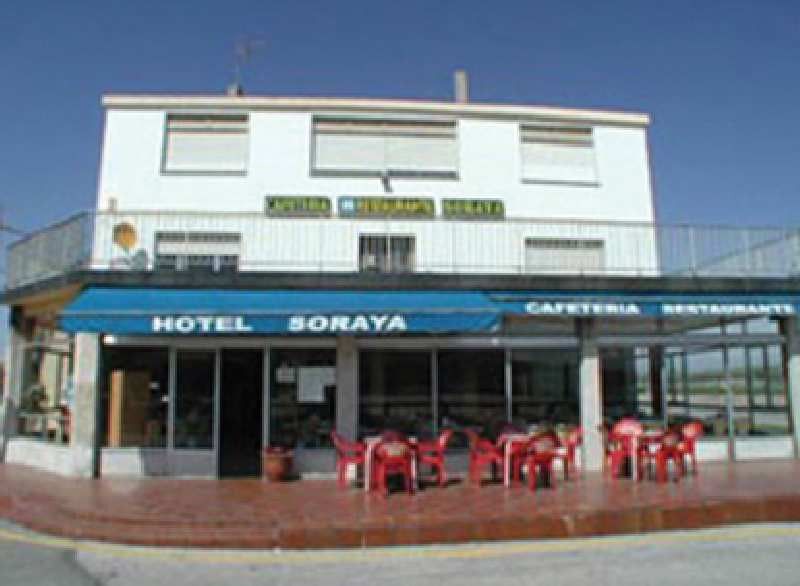 Hotel Soraya (Adults Only) Suances Exterior photo