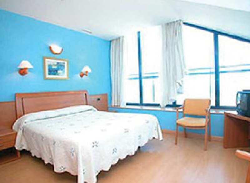 Hotel Soraya (Adults Only) Suances Exterior photo