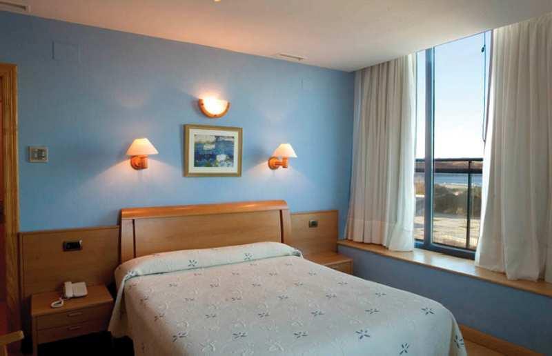 Hotel Soraya (Adults Only) Suances Exterior photo