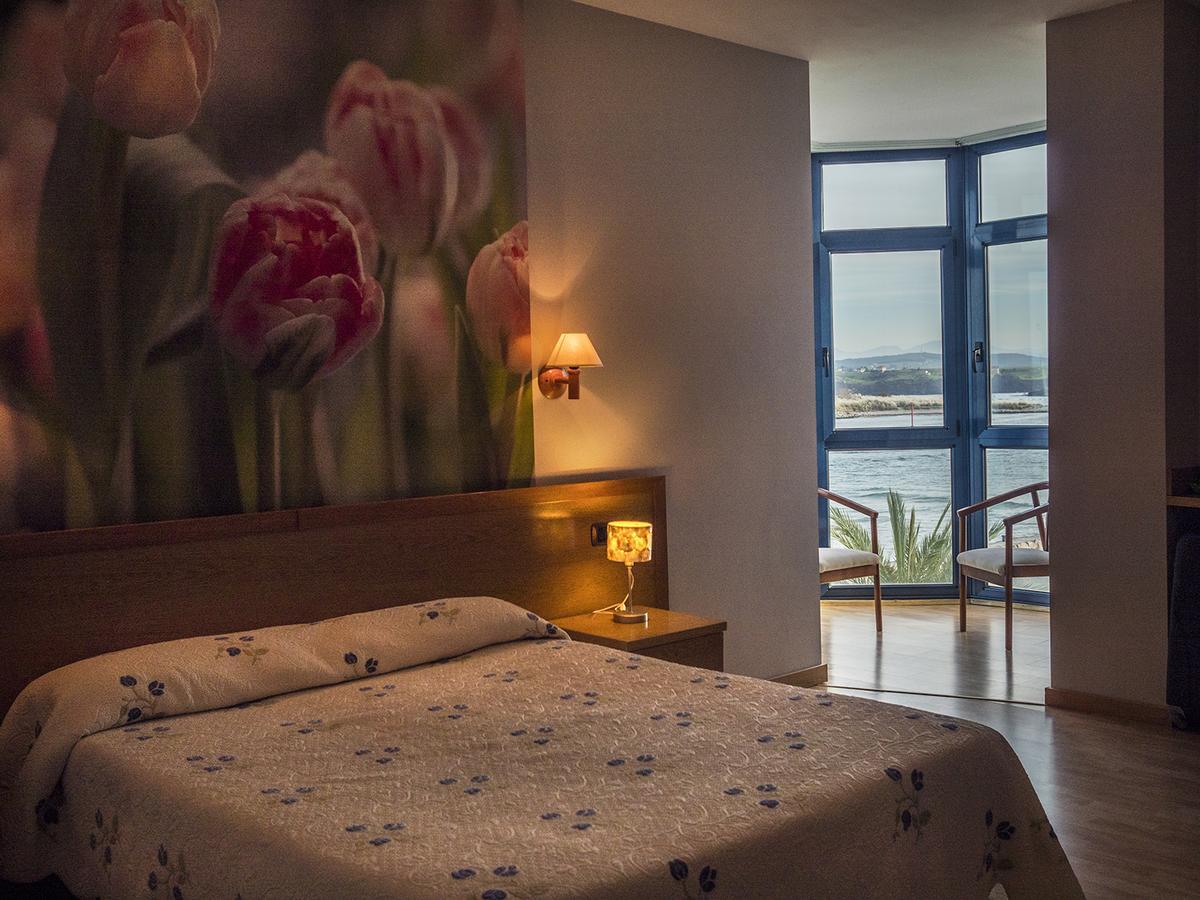 Hotel Soraya (Adults Only) Suances Exterior photo