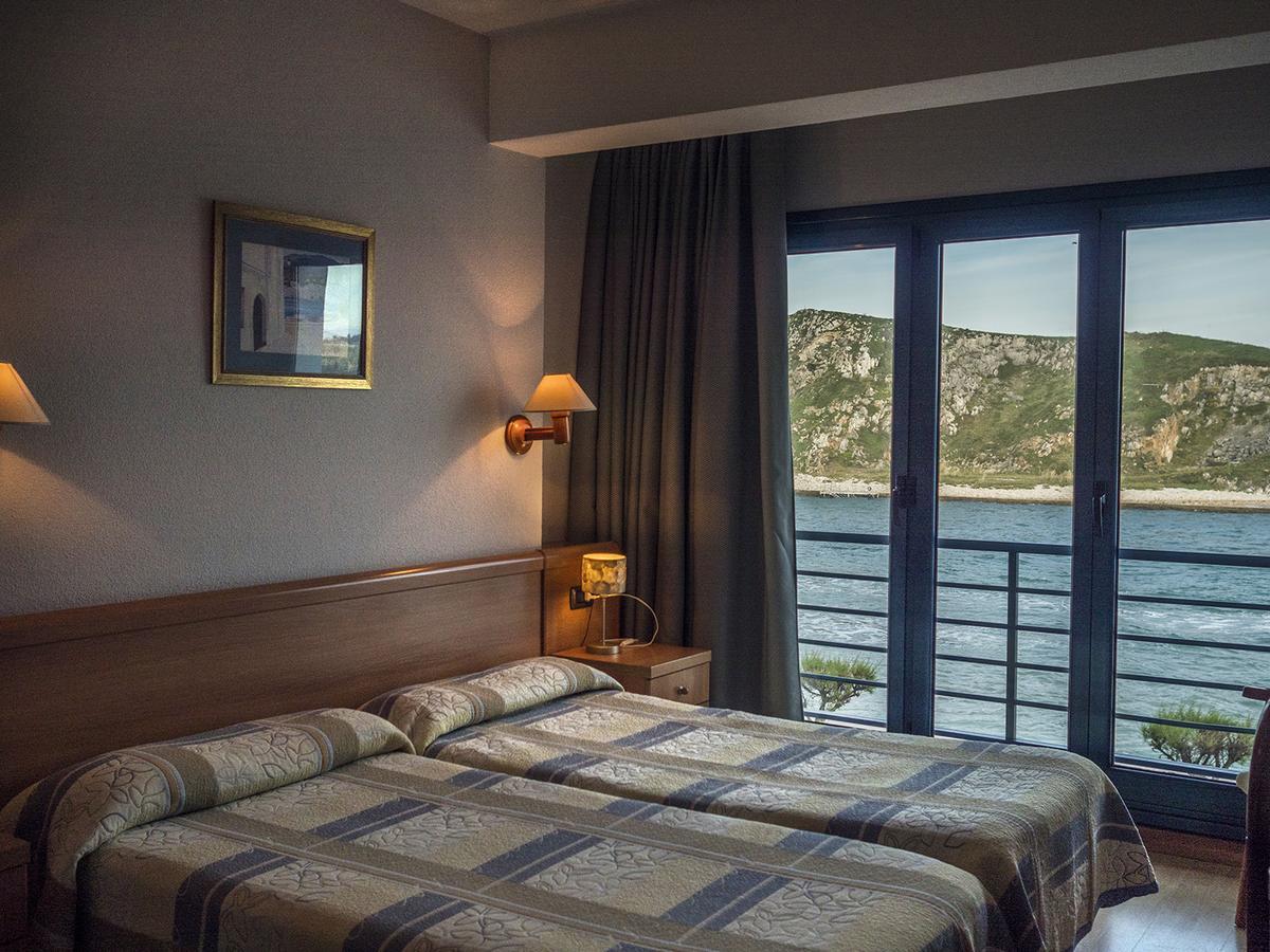 Hotel Soraya (Adults Only) Suances Exterior photo