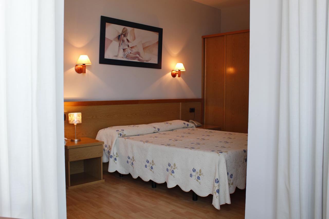 Hotel Soraya (Adults Only) Suances Exterior photo
