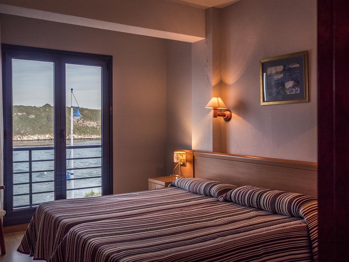 Hotel Soraya (Adults Only) Suances Exterior photo