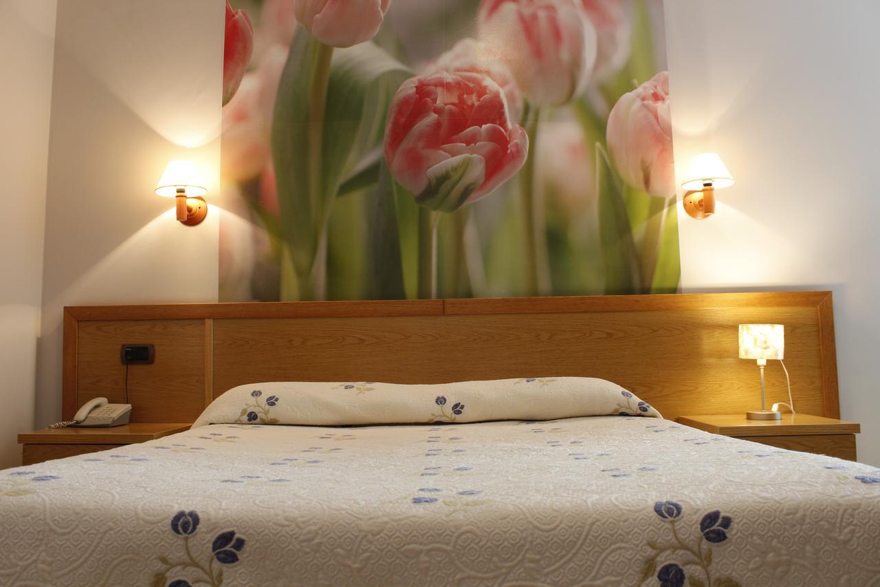 Hotel Soraya (Adults Only) Suances Exterior photo