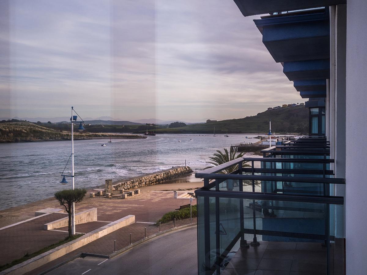 Hotel Soraya (Adults Only) Suances Exterior photo
