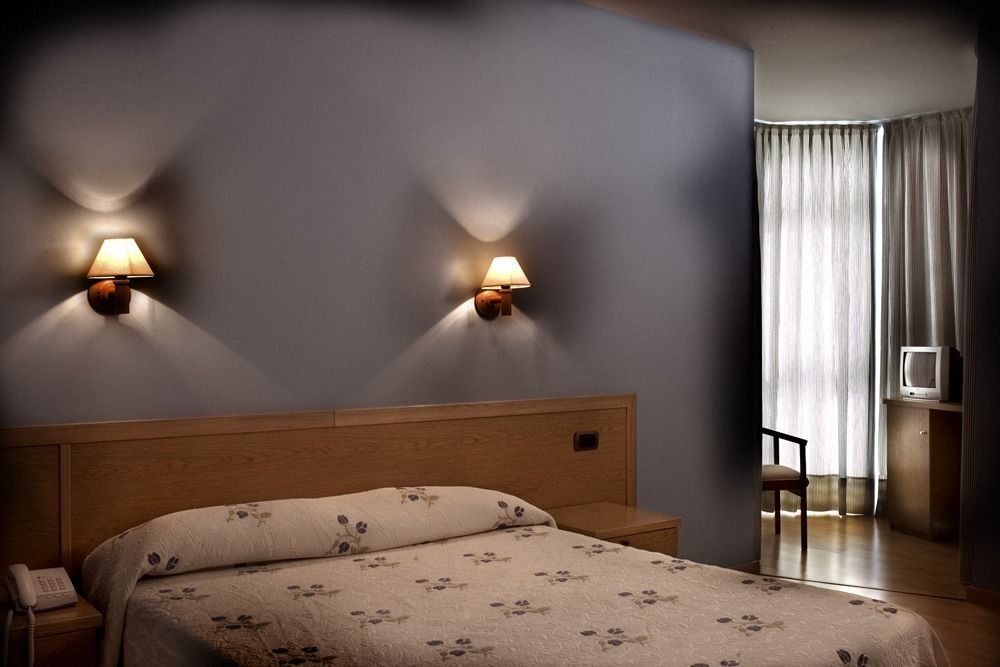 Hotel Soraya (Adults Only) Suances Exterior photo